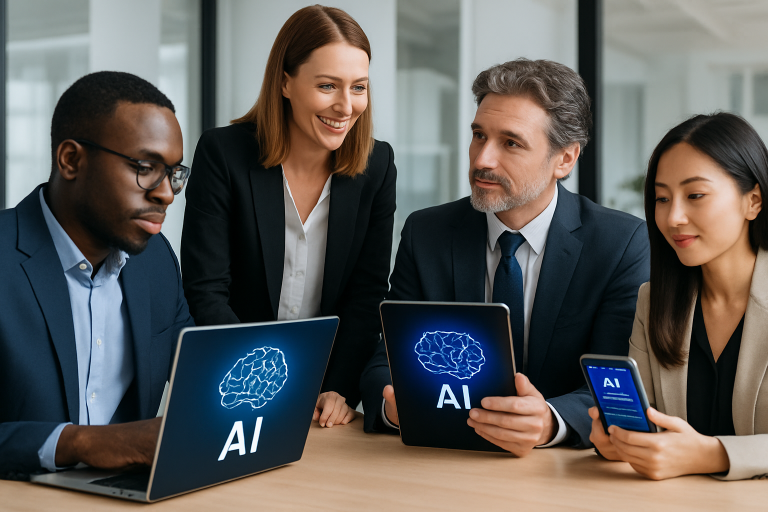 The 90 Day Roadmap to $5K/Month Reselling AI Business Tools