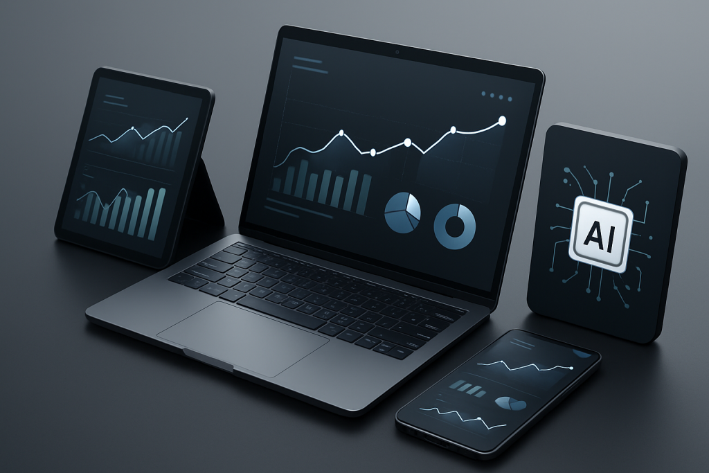 The Future of White Label SaaS: Capitalizing on AI Tools for Digital Agencies in