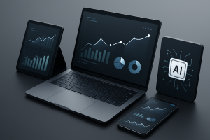 The Future of White Label SaaS: Capitalizing on AI Tools for Digital Agencies in