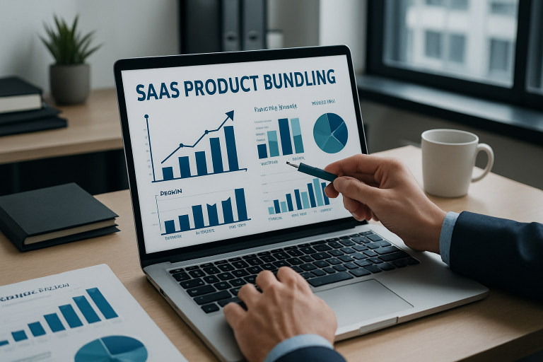 The Ultimate Playbook for Bundling SaaS Products for Higher Revenue in ResellPortal