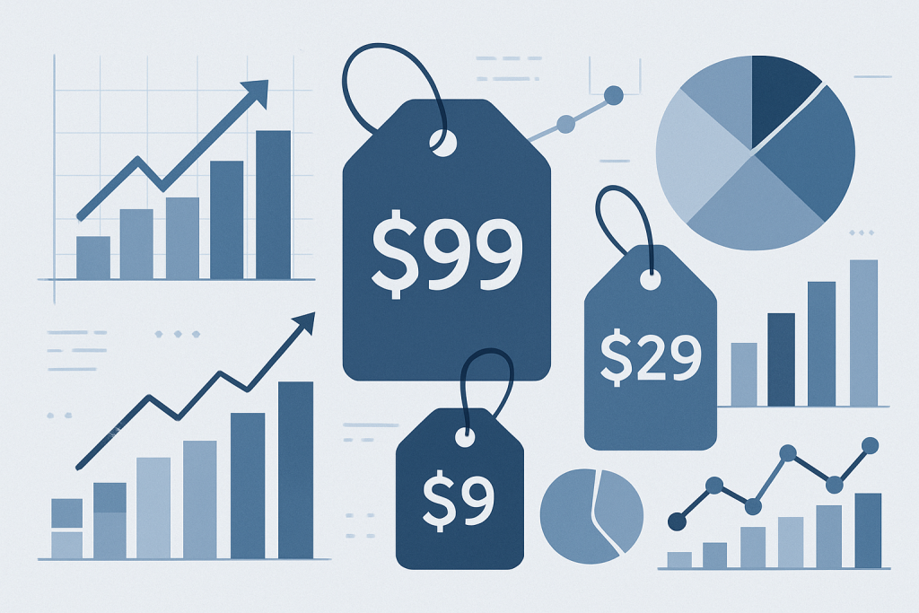 The Ultimate Playbook for Pricing White Label SaaS Products: Strategies for Resellers