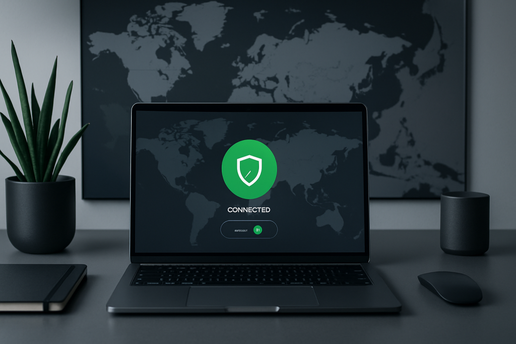Unlocking Revenue Potential with ResellPortal's White Label VPN Solutions for Digital Nomads
