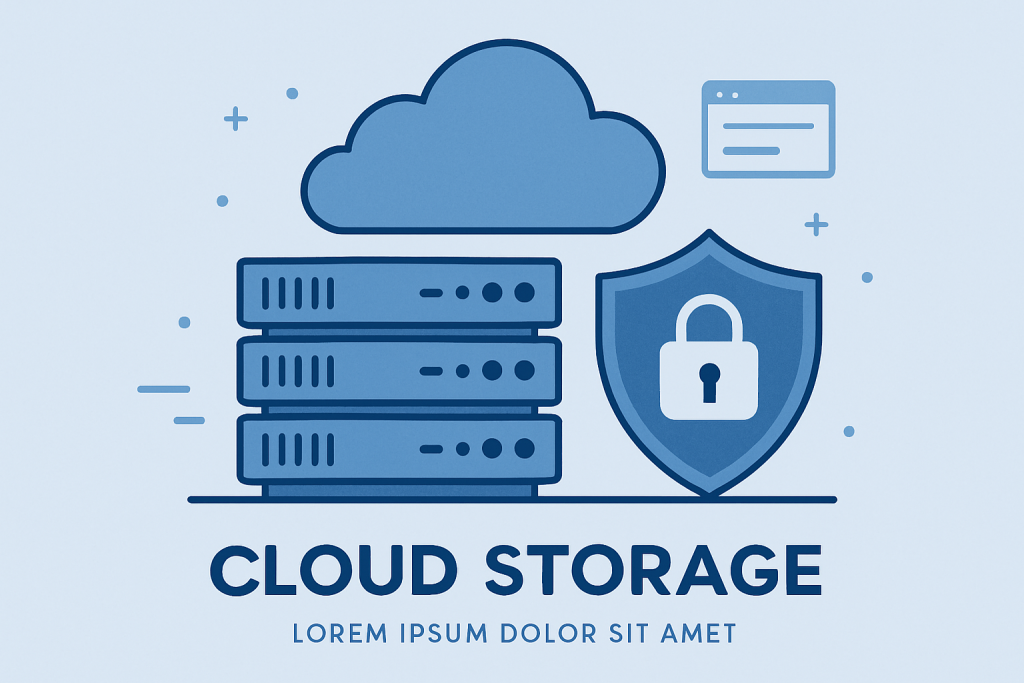 Unlocking Revenue with ResellPortal's White Label Cloud Storage Solutions for Digital Agencies