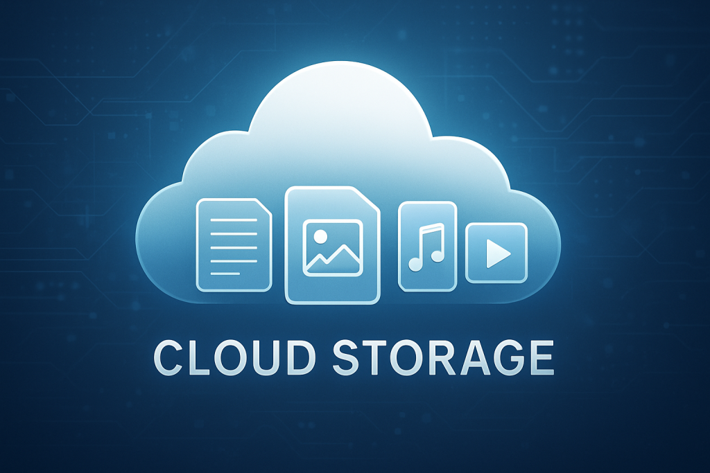 Unlocking Revenue with ResellPortal's White Label Cloud Storage Solutions for Local Businesses