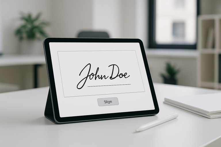 Unlocking Revenue with ResellPortal's White Label Document Signer: The Ideal Solution for Digital Agencies