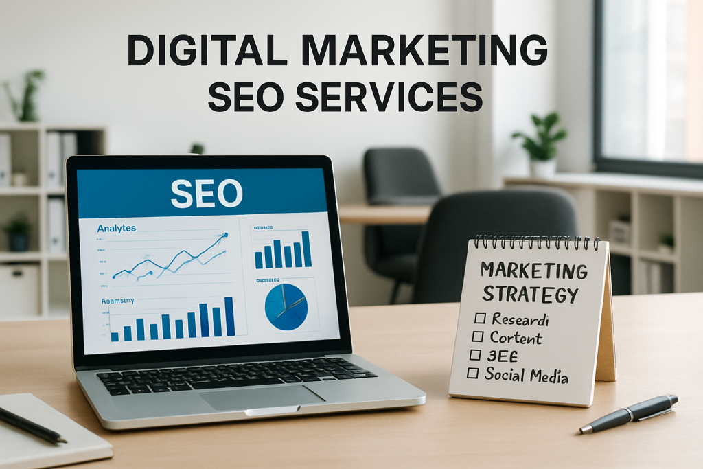 Unlocking Revenue with ResellPortal's White Label SEO Tools for Digital Agencies
