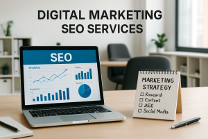 Unlocking Revenue with ResellPortal's White Label SEO Tools for Digital Agencies