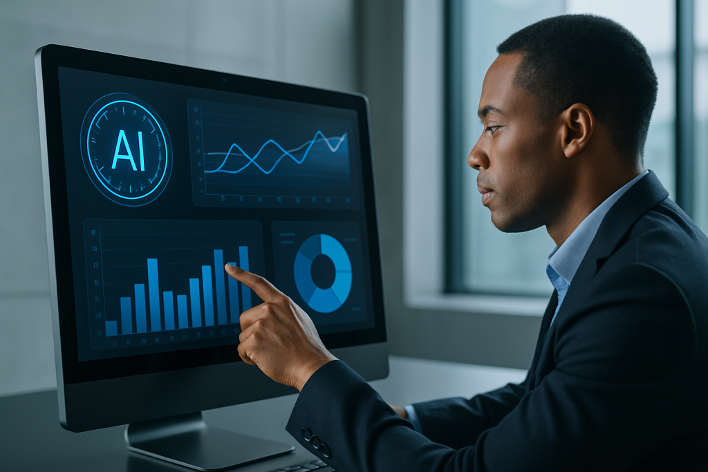 Unlocking the Future of AI in White Label SaaS Reselling: Capitalizing on Industry Trends