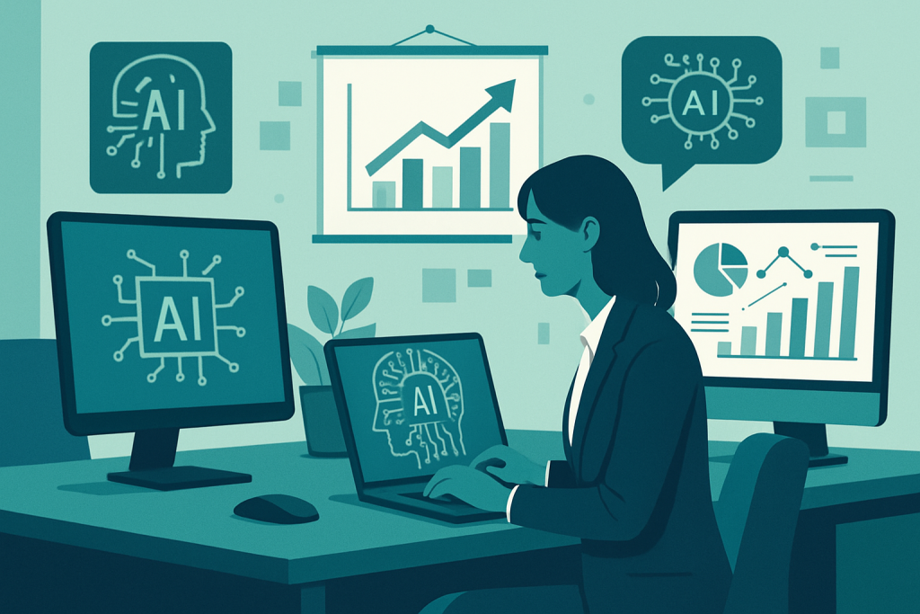Unlocking the Future of White Label SaaS: The Growing Demand for AI Tools in