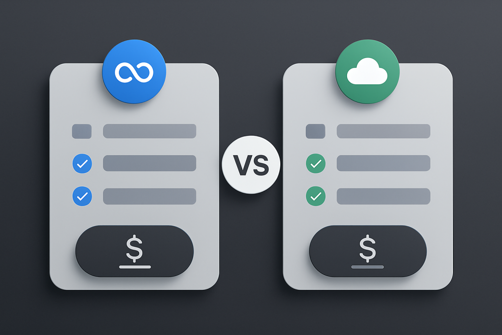 Vendasta vs ResellPortal: A Comprehensive Comparison for 2026 Resellers