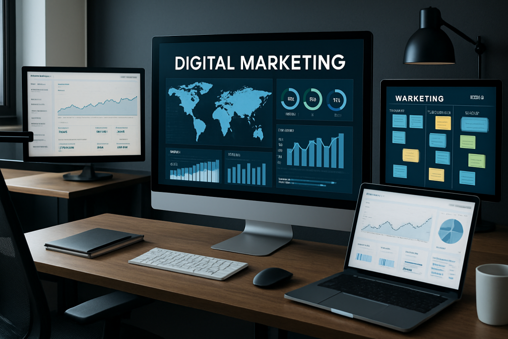 Vendasta vs ResellPortal: A Head to Head Comparison for Digital Agencies in