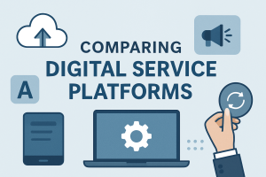 Vendasta vs ResellPortal: Why Agencies Are Switching to Zero Fee Platforms in